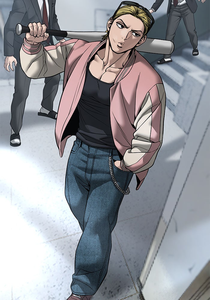 เลวฟาดเลว - หน้า 61