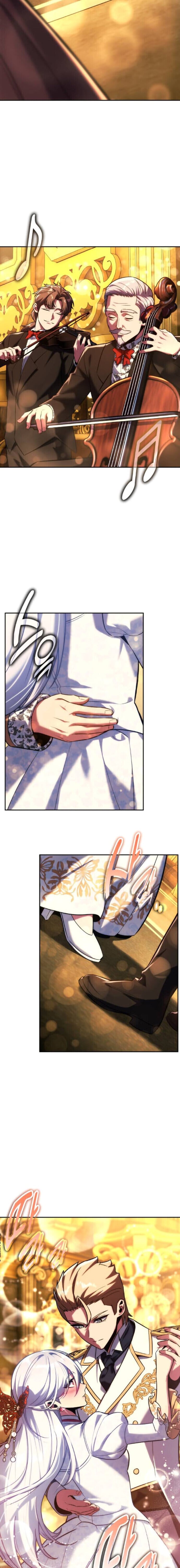 The Extra’s Academy Survival Guide สุดยอดคู่มือเอาชีวิตรอดในอคาเดมี - หน้า 23