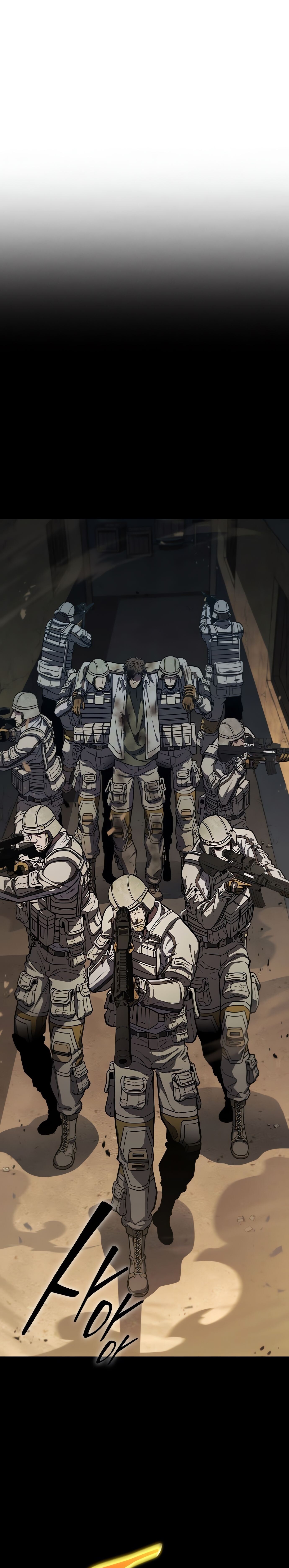 The Former Mercenary’s Life as a Prosecutor ชีวิตอัยการของอดีตทหารรับจ้าง - หน้า 14