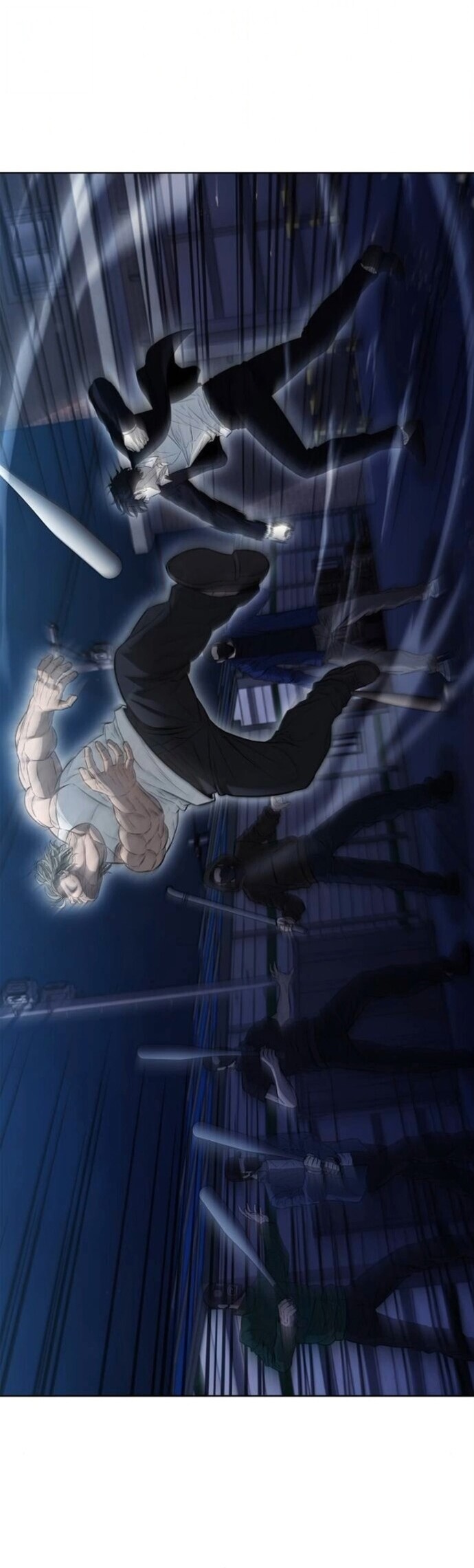 The Former Mercenary’s Life as a Prosecutor ชีวิตอัยการของอดีตทหารรับจ้าง - หน้า 15