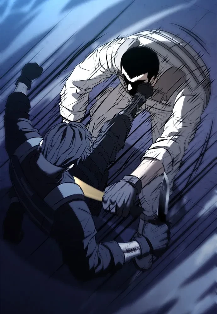 The Former Mercenary’s Life as a Prosecutor ชีวิตอัยการของอดีตทหารรับจ้าง - หน้า 53