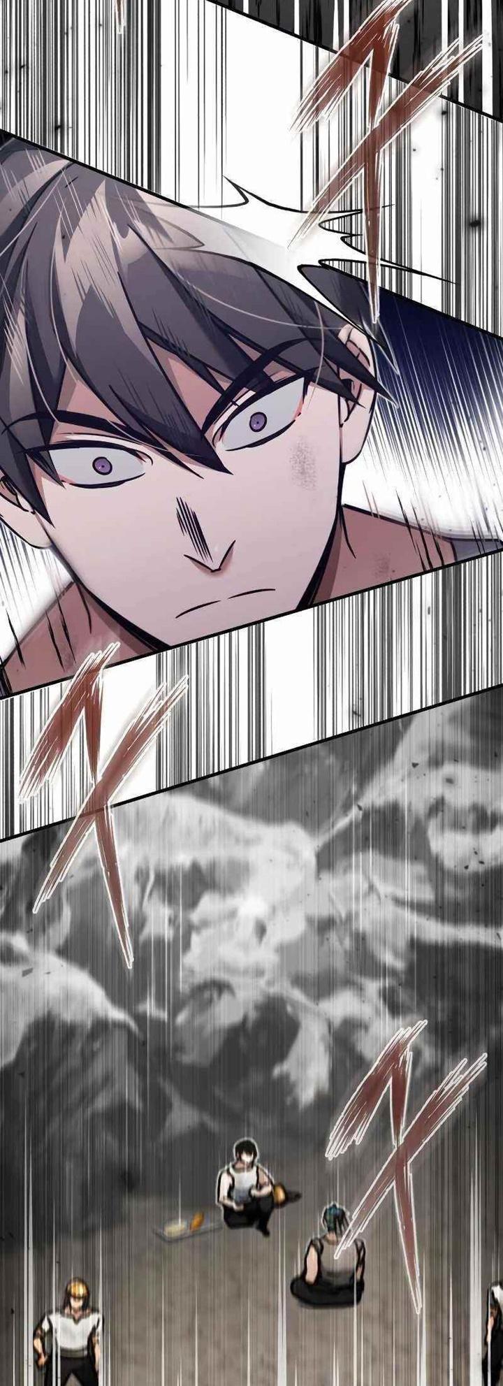 The Heavenly Demon Can’t Live a Normal Life มารสวรรค์จะมีชีวิตธรรมดาไม่ได้หรอก - หน้า 58