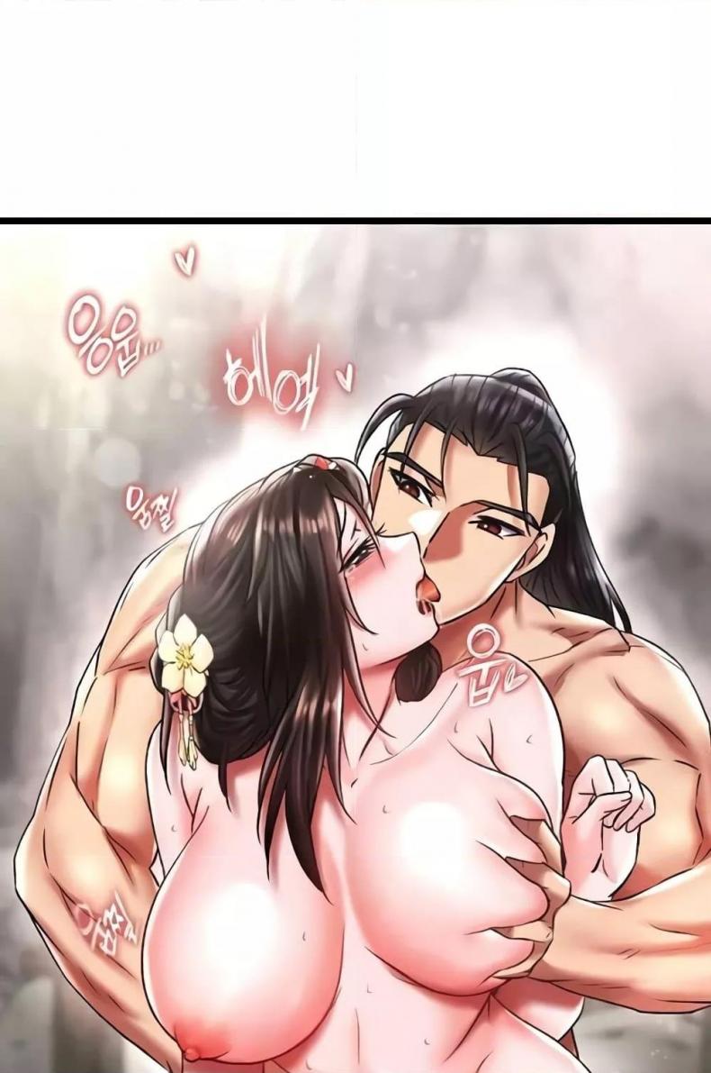 I Ended Up in the World of Murim - หน้า 19