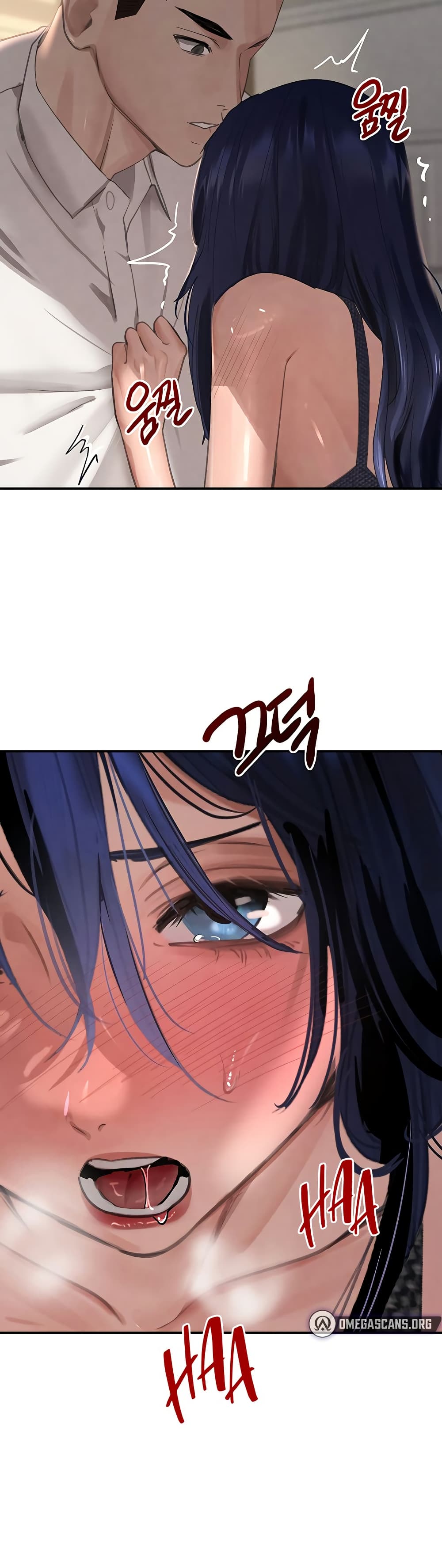 The Boss’s Daughter - หน้า 36