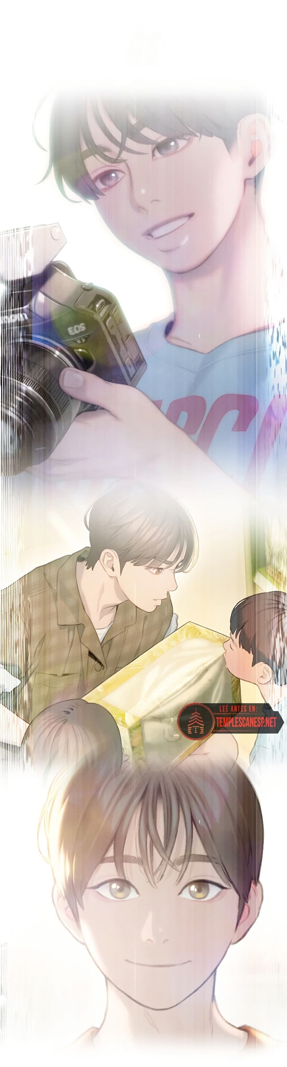 Love Limit Exceeded รักเกินพิกัด - หน้า 9