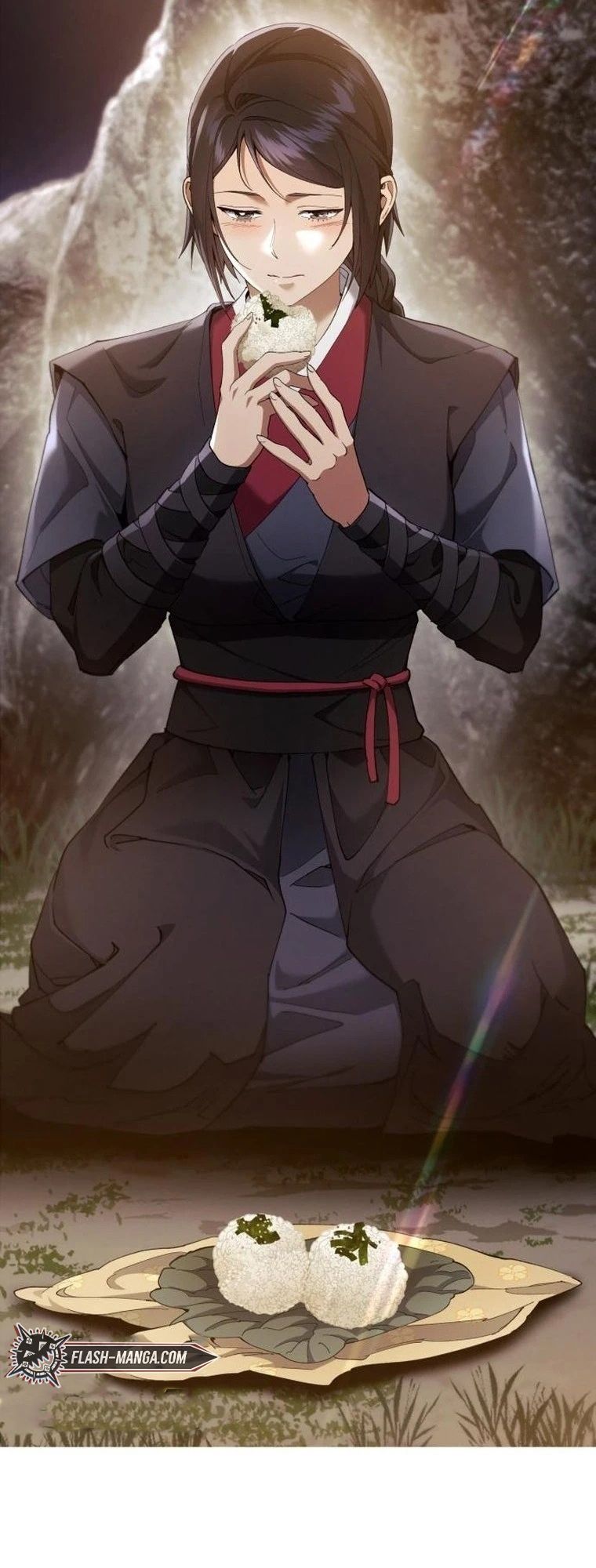 The Heavenly Demon Wants a Quiet Life มารสวรรค์ผู้แสวงหาความสงบ - หน้า 31