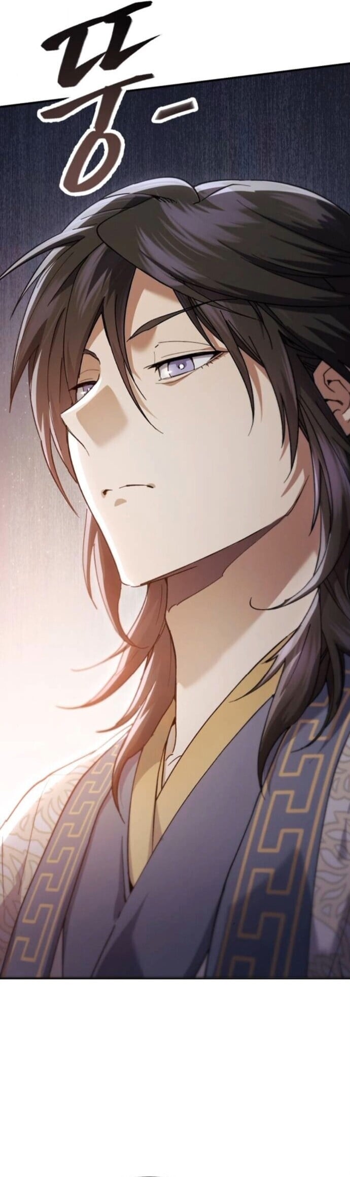 The Heavenly Demon Wants a Quiet Life มารสวรรค์ผู้แสวงหาความสงบ - หน้า 58