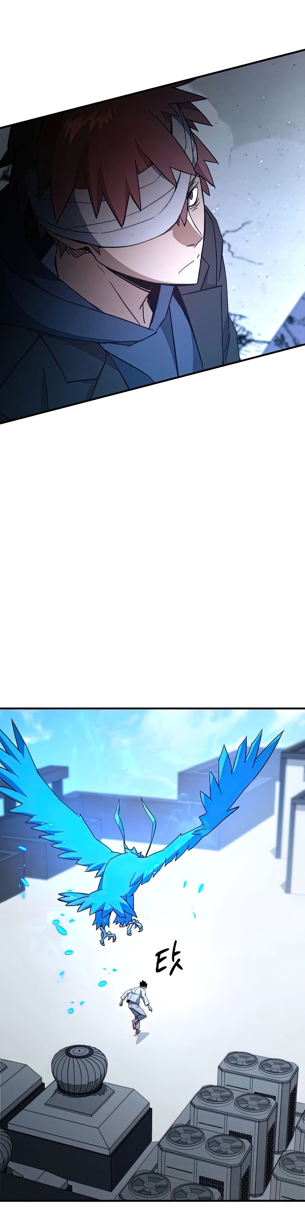The Hero Returns - หน้า 36