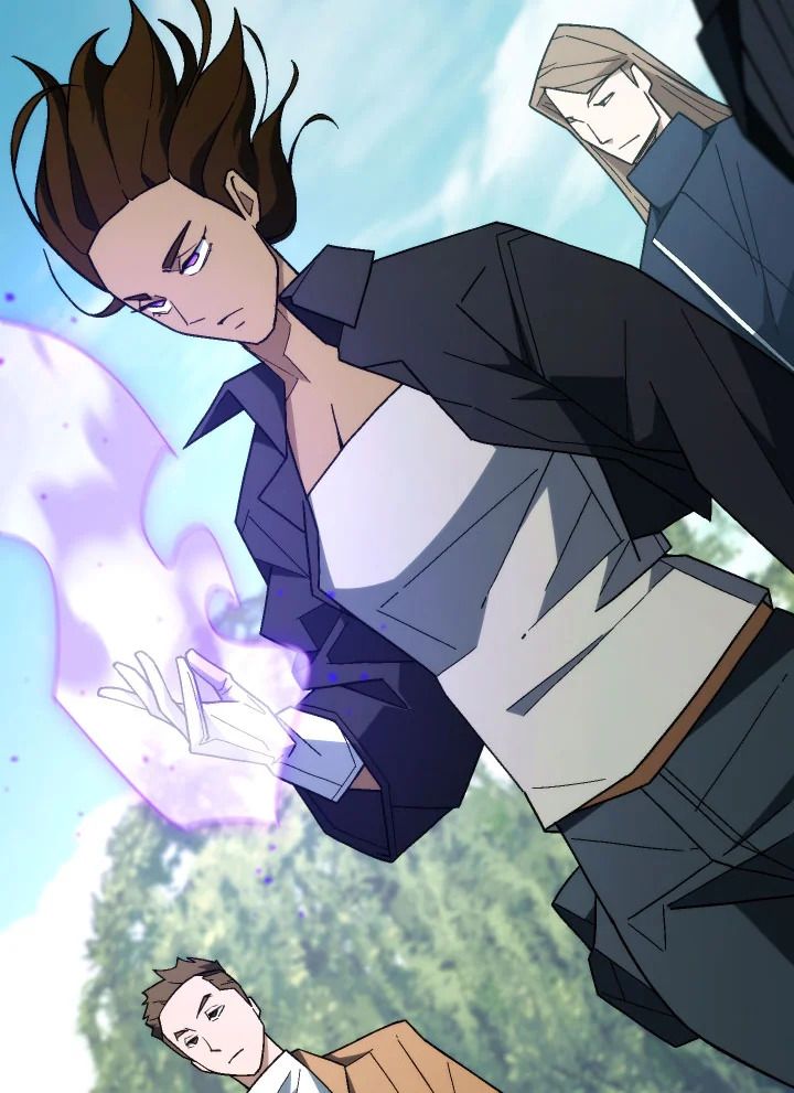 The Hero Returns - หน้า 110