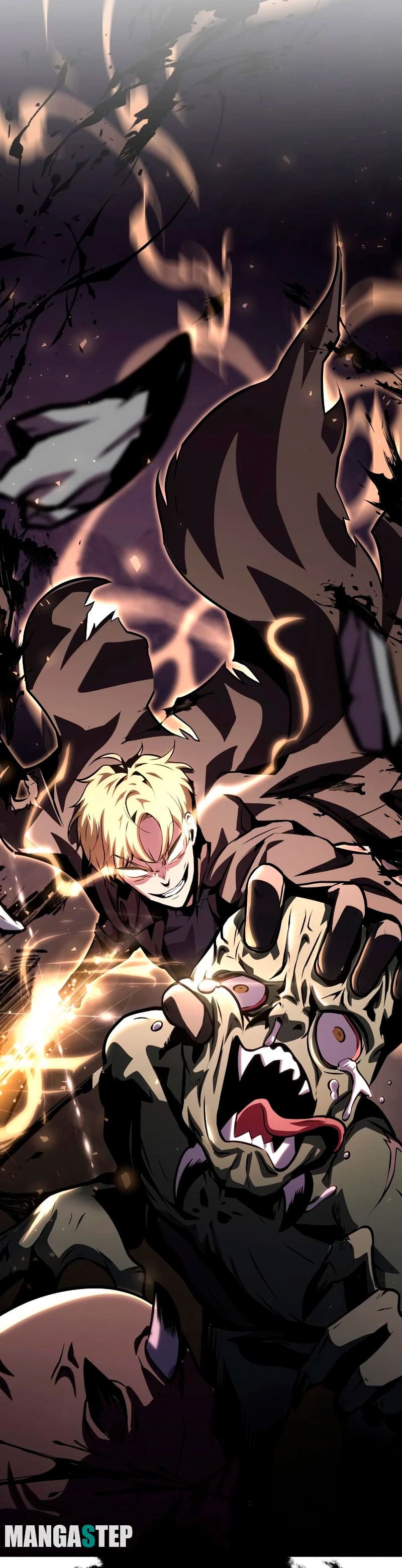 The Knight King Who Returned With a God ราชาอัศวินผู้มากับเทพ - หน้า 51