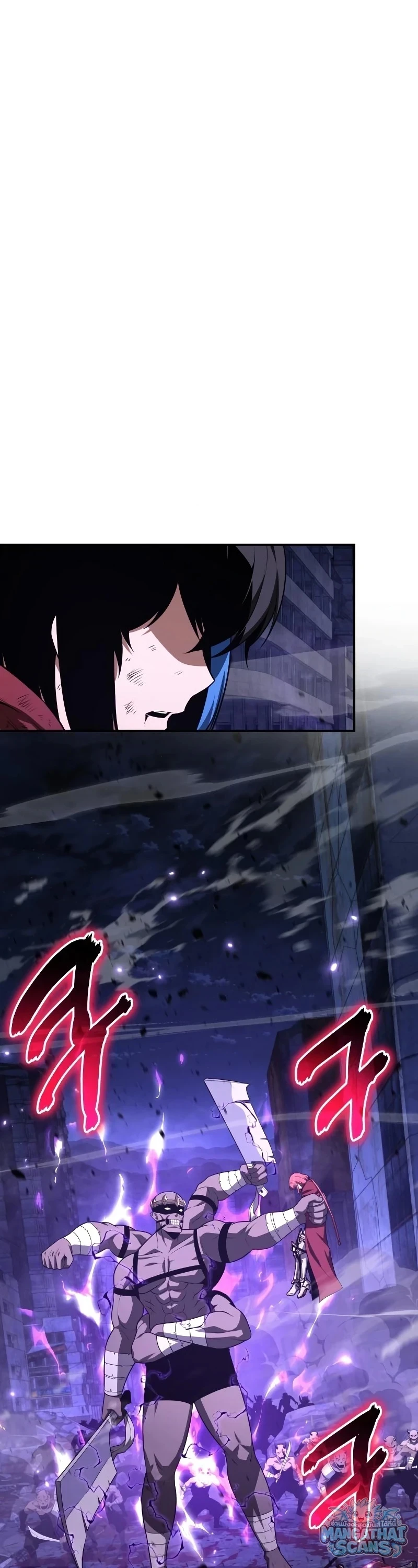 The Knight King Who Returned With a God ราชาอัศวินผู้มากับเทพ - หน้า 64