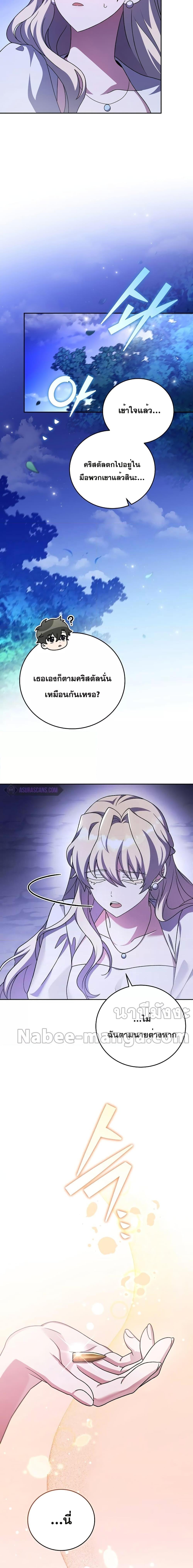 The Novel’s Extra (Remake) - หน้า 6