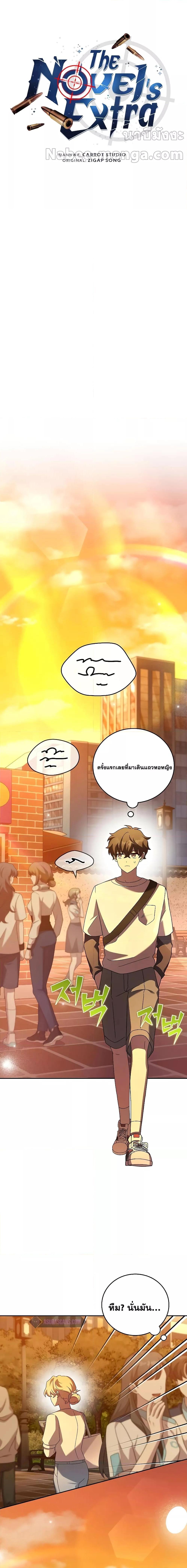 The Novel’s Extra (Remake) - หน้า 4
