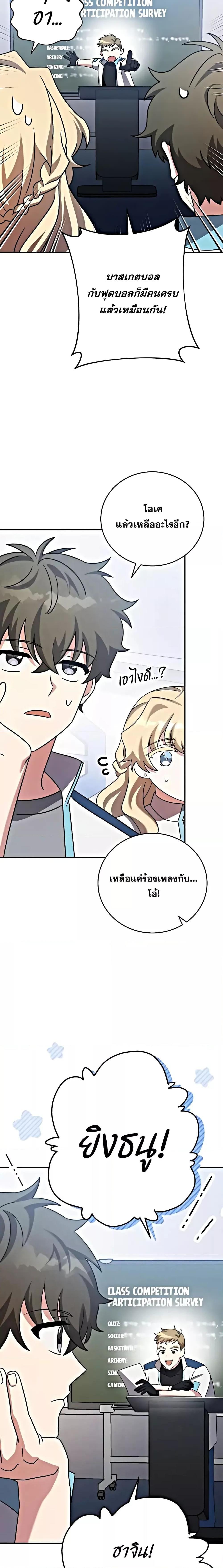 The Novel’s Extra (Remake) - หน้า 4