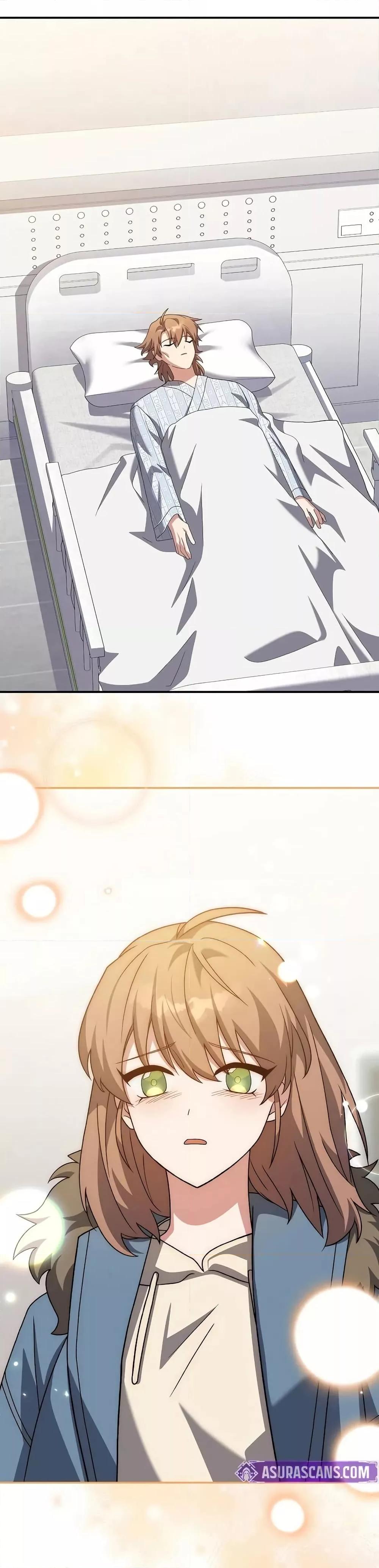 The Novel’s Extra (Remake) - หน้า 24