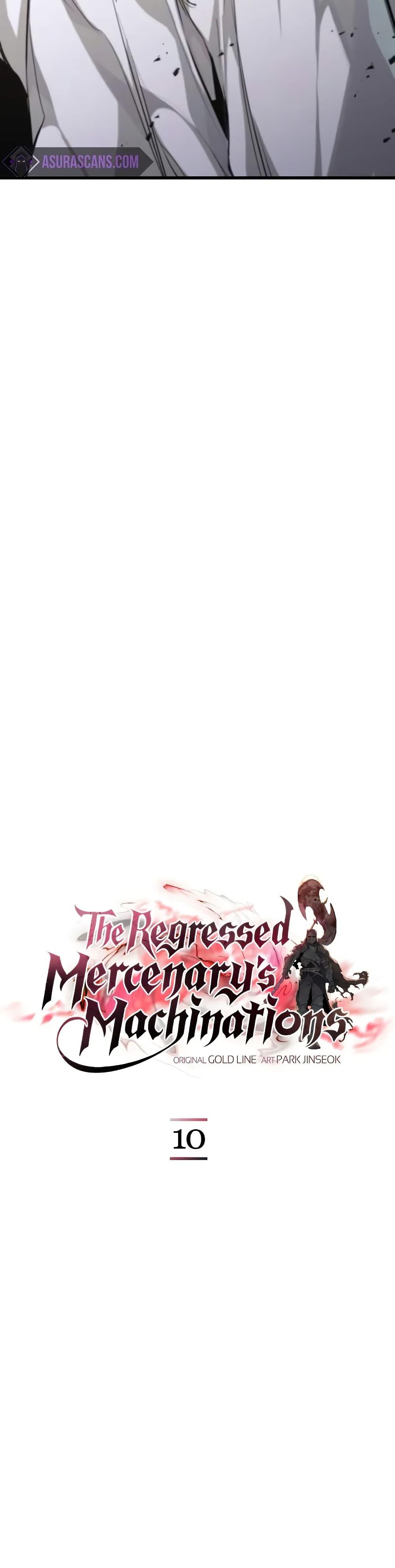 The Regressed Mercenary’s Machinations ตำนานราชาแห่งทหารรับจ้าง - หน้า 9