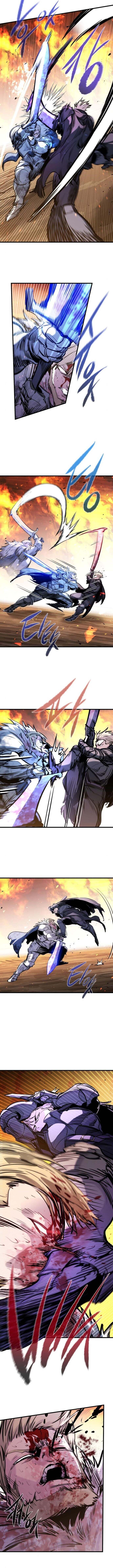 The Regressed Mercenary’s Machinations ตำนานราชาแห่งทหารรับจ้าง - หน้า 6