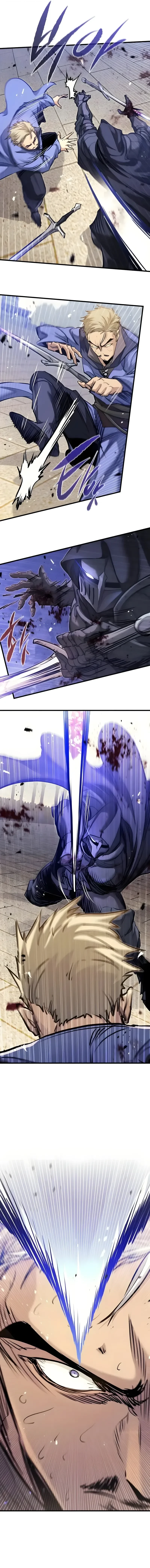 The Regressed Mercenary’s Machinations ตำนานราชาแห่งทหารรับจ้าง - หน้า 16