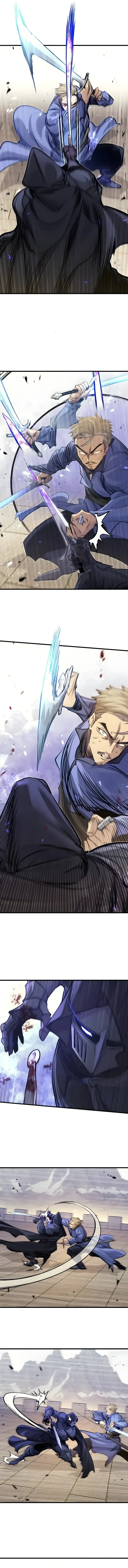 The Regressed Mercenary’s Machinations ตำนานราชาแห่งทหารรับจ้าง - หน้า 17