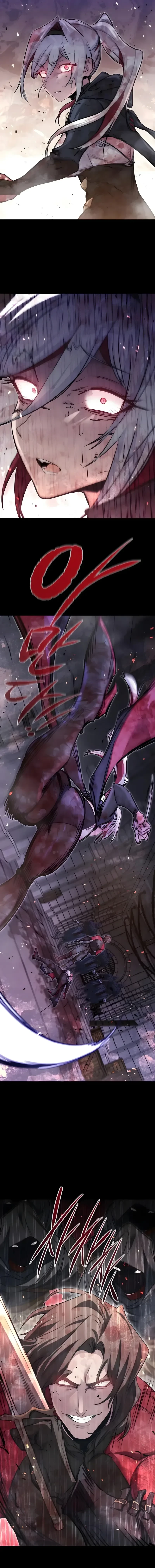 The Regressed Mercenary’s Machinations ตำนานราชาแห่งทหารรับจ้าง - หน้า 7