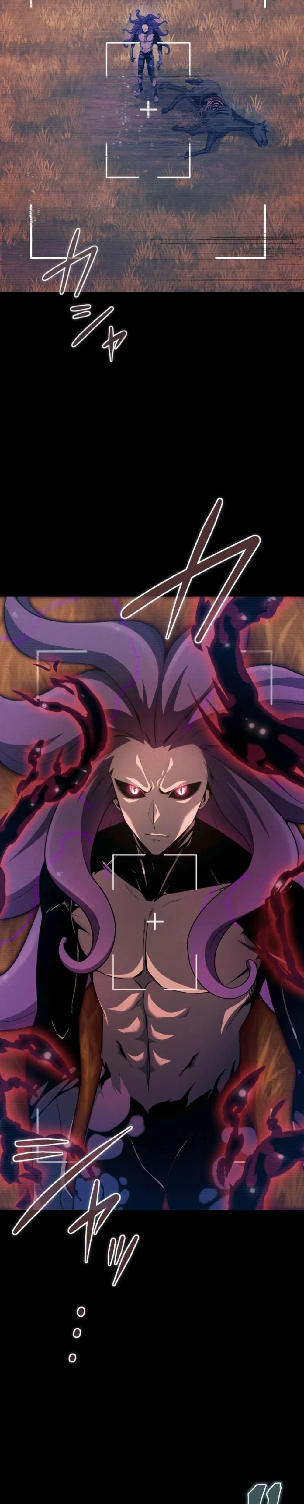 100 Million Years Later The Ultimate Weapon Return อาวุธสุดท้าย ตื่นขึ้นมาไร้เทียมทานหลังผ่านไป 100 ล้านปี - หน้า 8
