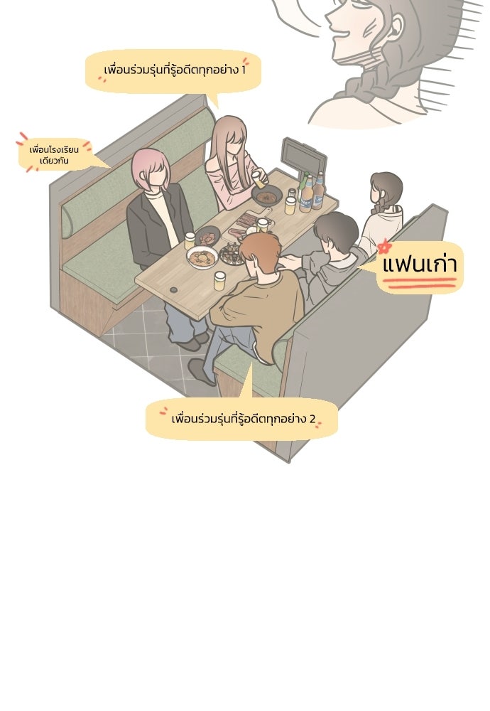 วิวาห์ลับฉบับฉุกเฉิน - หน้า 33