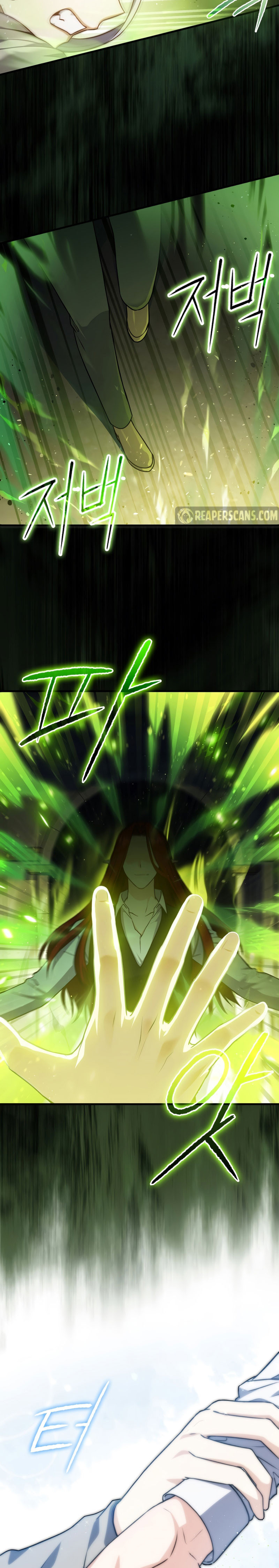 The Reincarnated Assassin Is a Swordmaster - หน้า 10