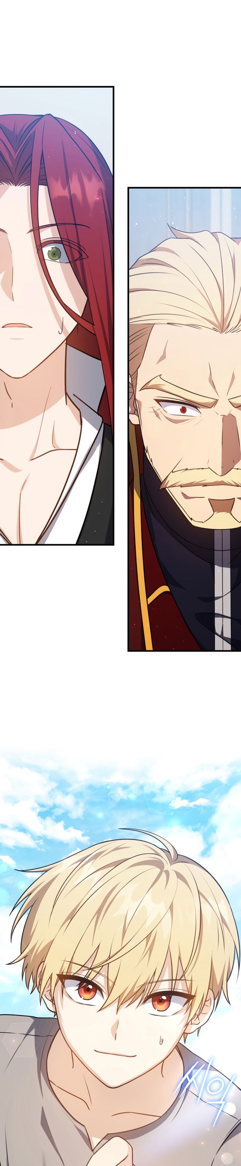 The Reincarnated Assassin Is a Swordmaster - หน้า 37