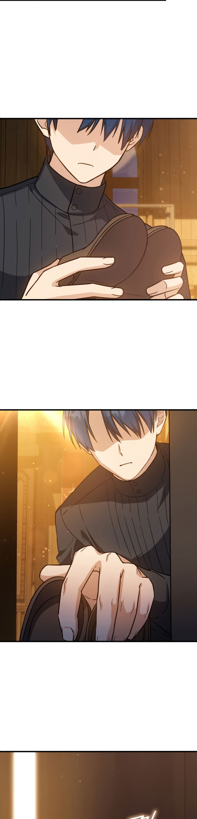The Reincarnated Assassin Is a Swordmaster - หน้า 27