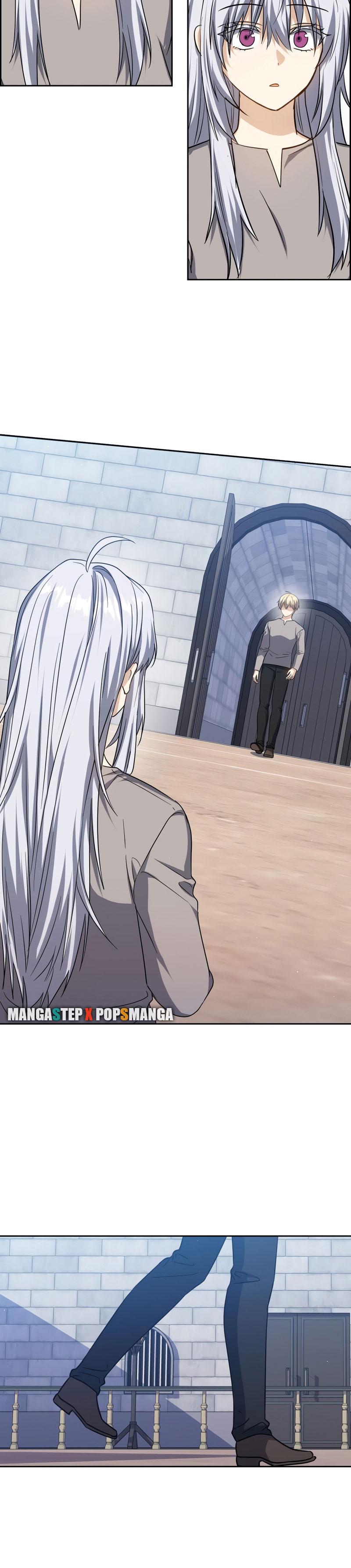 The Reincarnated Assassin Is a Swordmaster - หน้า 32