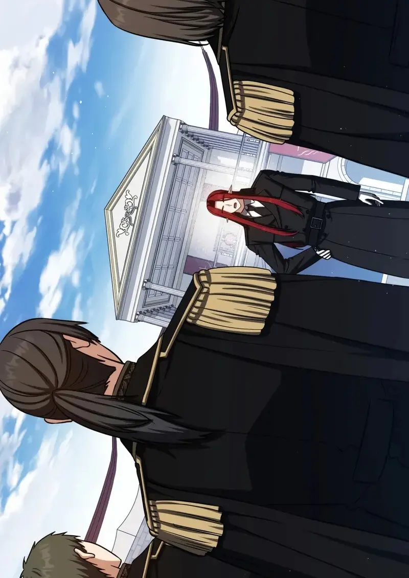 The Reincarnated Assassin Is a Swordmaster - หน้า 74