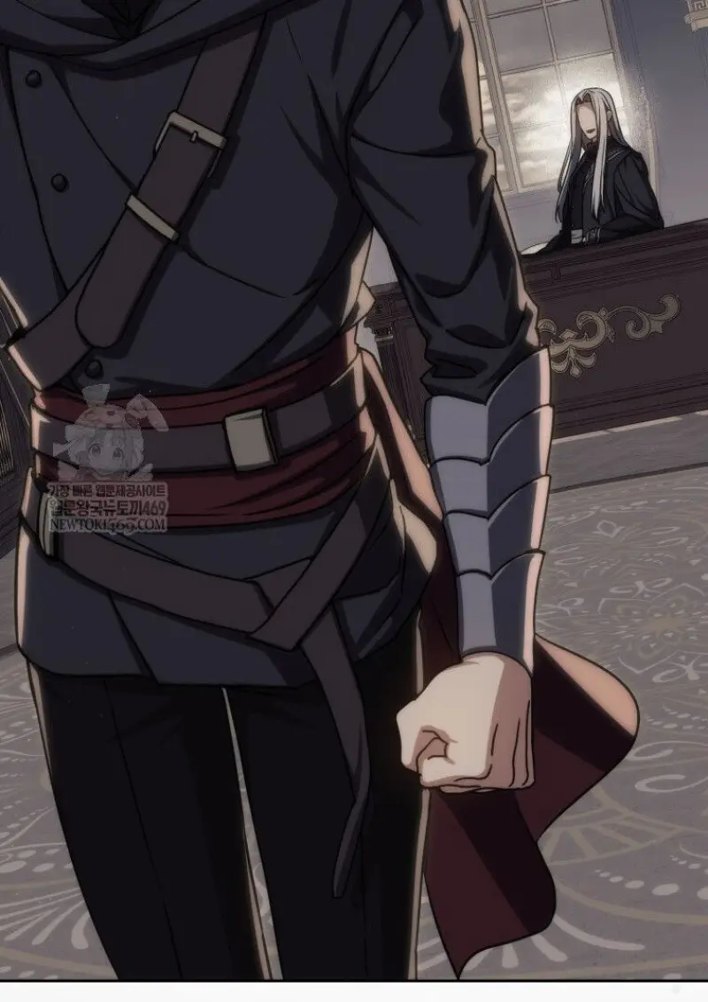 The Reincarnated Assassin Is a Swordmaster - หน้า 45