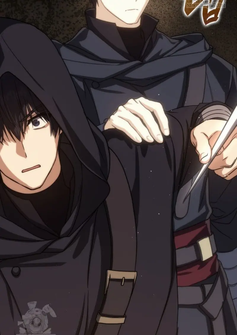 The Reincarnated Assassin Is a Swordmaster - หน้า 21