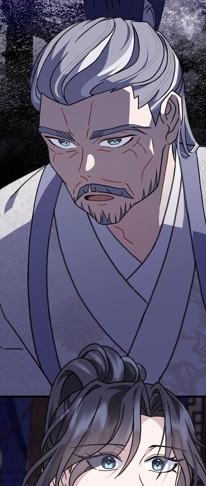 The Return of Namgung’s Granddaughter - หน้า 54