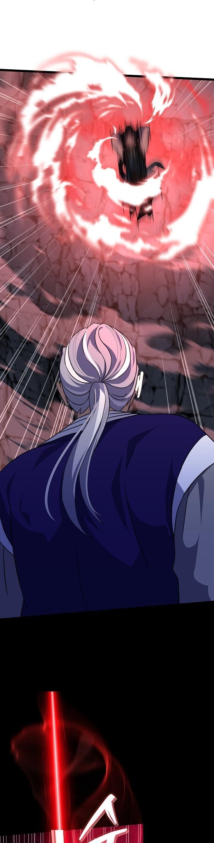 The Return of Namgung’s Granddaughter - หน้า 35