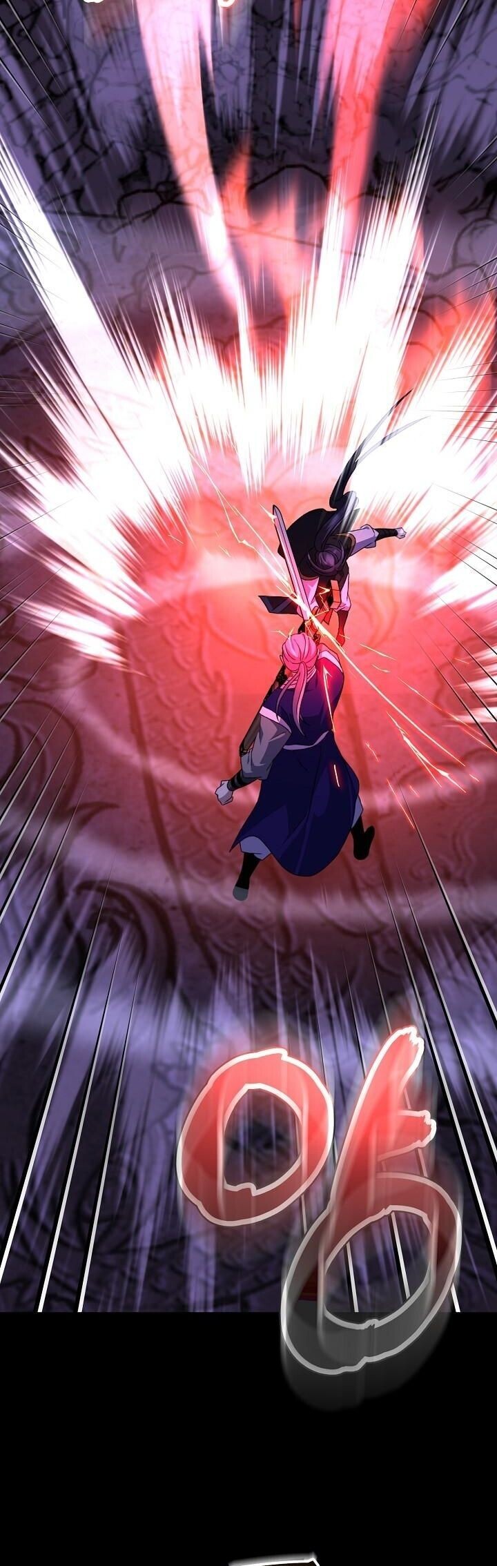 The Return of Namgung’s Granddaughter - หน้า 52