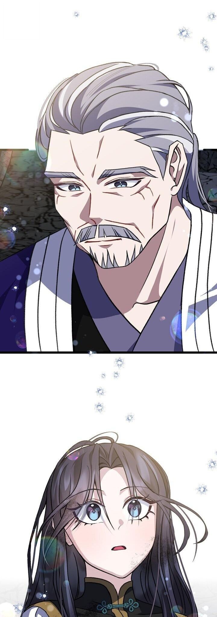 The Return of Namgung’s Granddaughter - หน้า 49