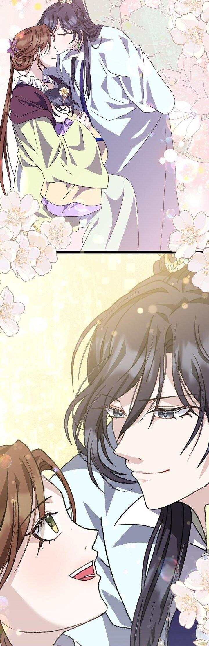 The Return of Namgung’s Granddaughter - หน้า 25