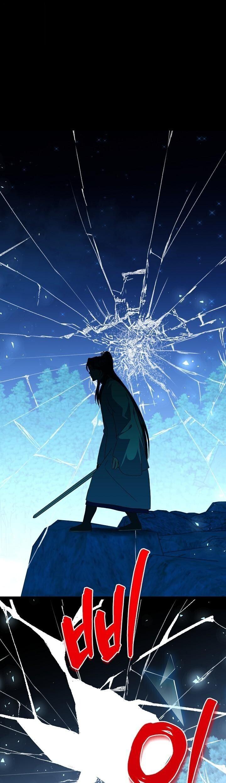 The Return of Namgung’s Granddaughter - หน้า 52