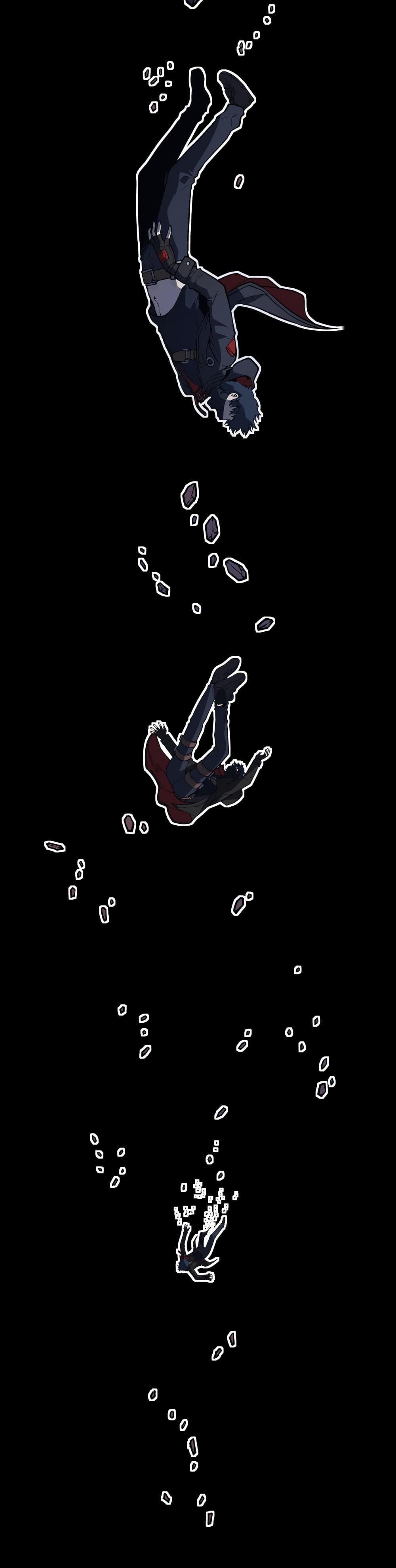 The Return of the Disaster-Class Hero - หน้า 18