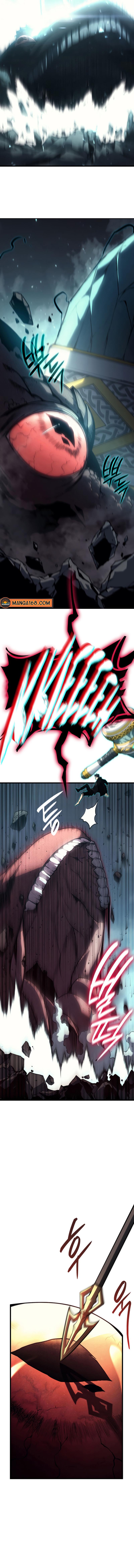 The Return of the Disaster-Class Hero - หน้า 6