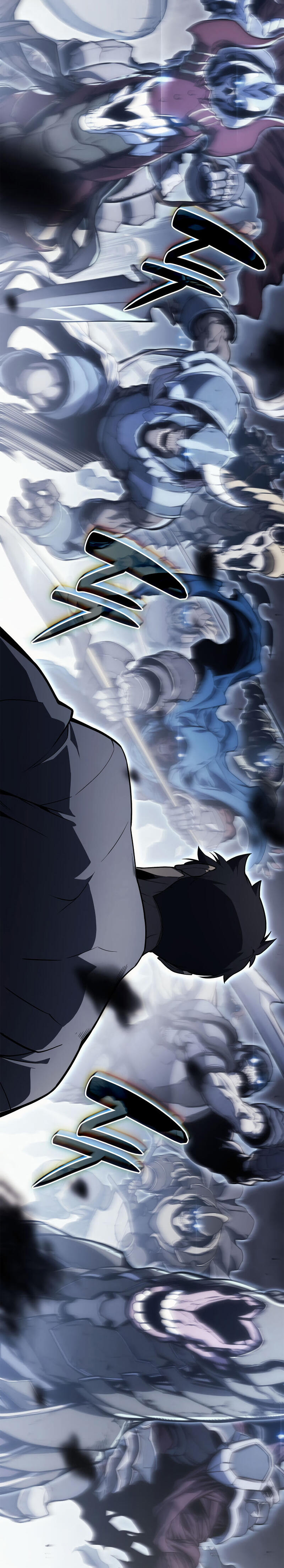 The Return of the Disaster-Class Hero - หน้า 39