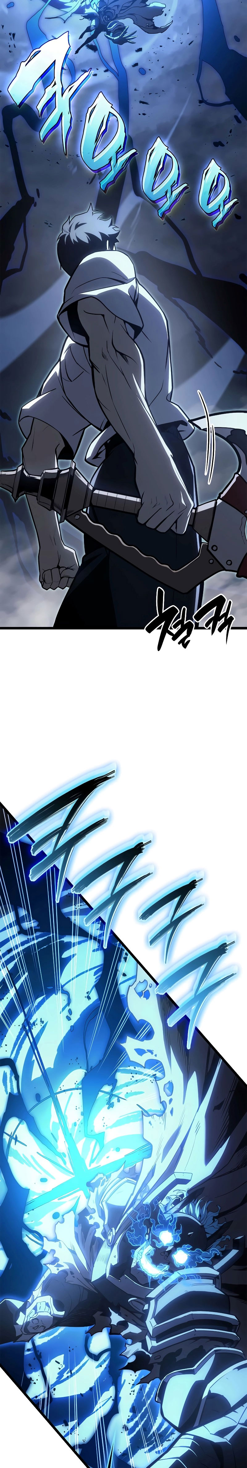The Return of the Disaster-Class Hero - หน้า 29