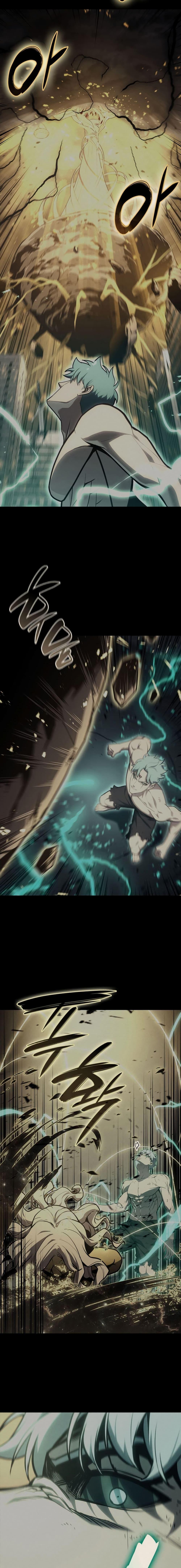 The Return of the Disaster-Class Hero - หน้า 12