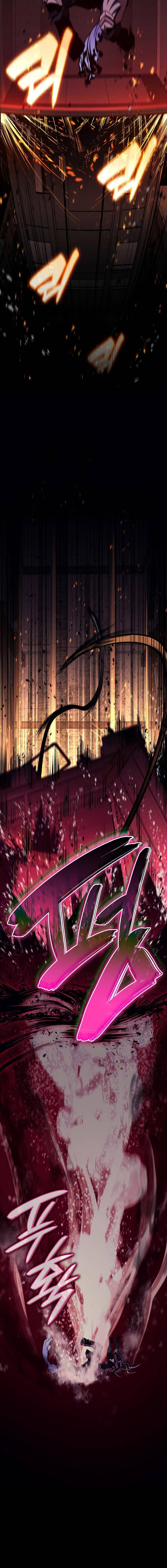 The Return of the Disaster-Class Hero - หน้า 9