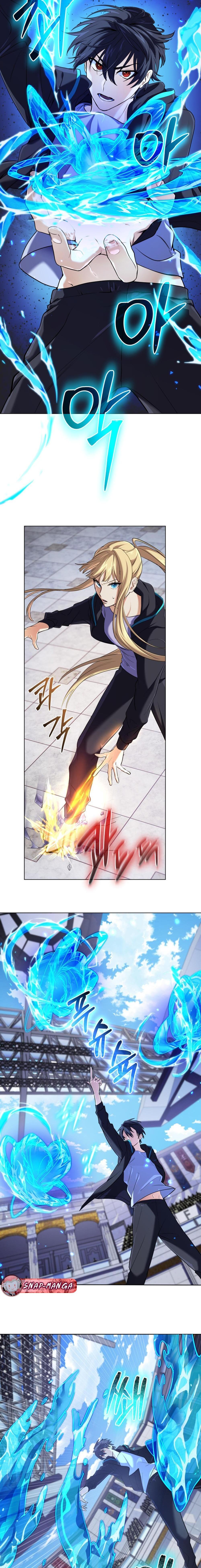 The Return of the Mythical Archmage การกลับมาของจอมเวทย์ระดับตำนาน - หน้า 8