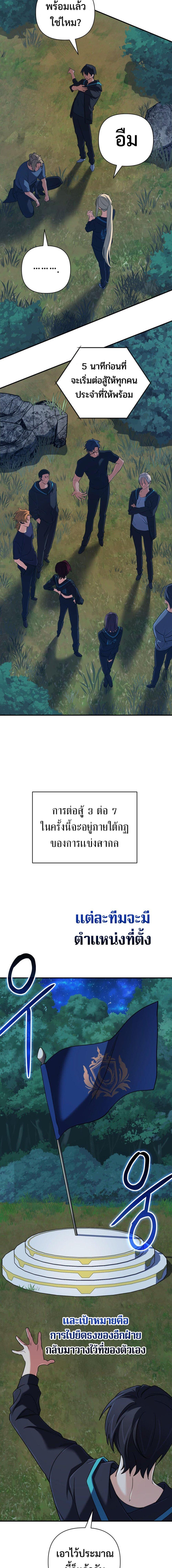 The Return of the Mythical Archmage การกลับมาของจอมเวทย์ระดับตำนาน - หน้า 6