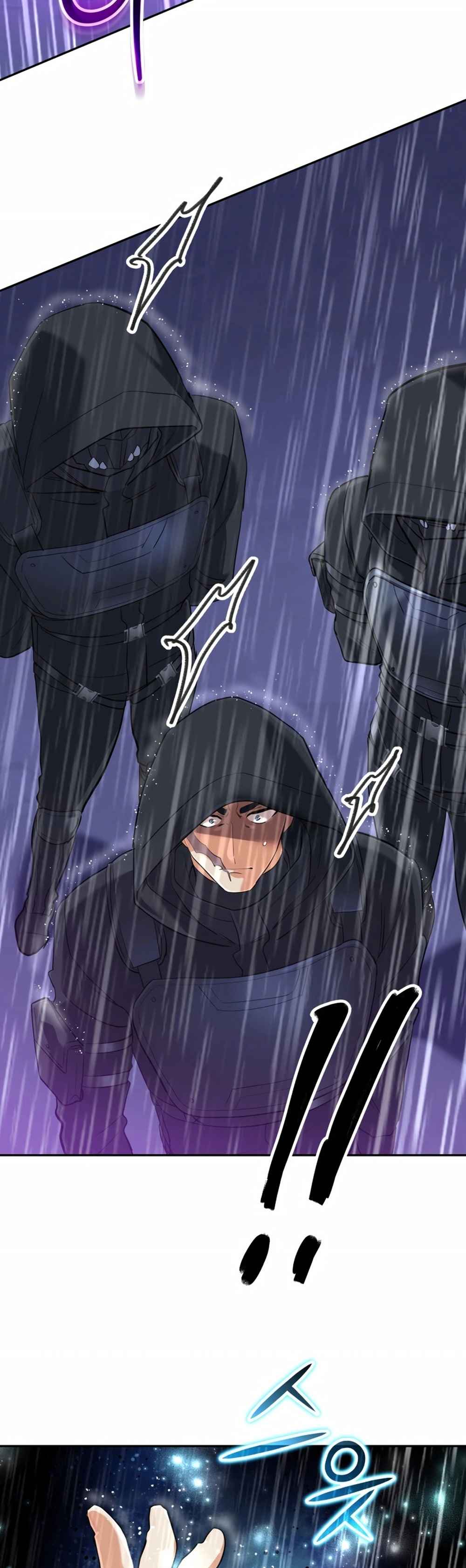 The Return of the Mythical Archmage การกลับมาของจอมเวทย์ระดับตำนาน - หน้า 25