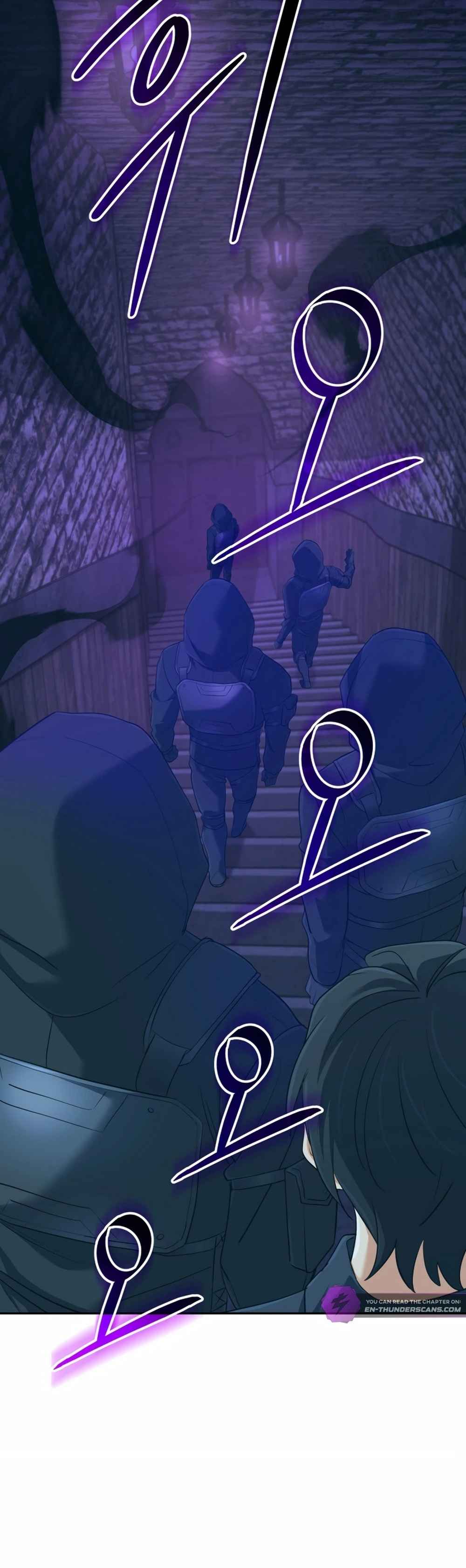 The Return of the Mythical Archmage การกลับมาของจอมเวทย์ระดับตำนาน - หน้า 44