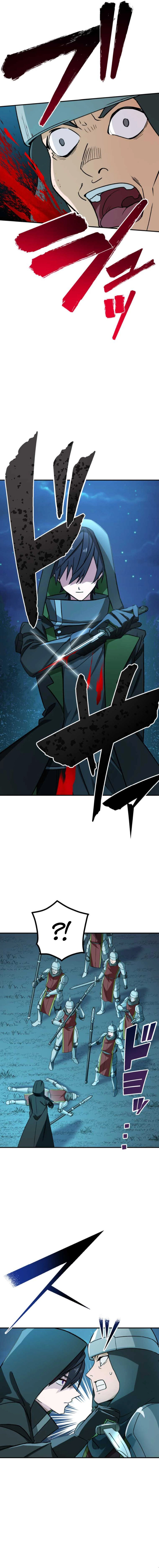 The Strongest Assassin Gets Transferred To Another World With His Whole Class - หน้า 2